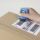 Trodat ID Protector Tintenroller, Himmelblau, Kissen Schwarz (Eng Verpackung, Gebrauchs