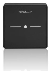 Reiner SCT 2716050-103 RFID-Lesegerät Schwarz