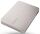 Toshiba Canvio Flex Externe Festplatte 4 TB USB Typ-A 3.2 Gen 1 (3.1 Gen 1) Silber