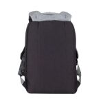 Rivacase 7562 39,6 cm (15.6") Rucksack Schwarz, Grau