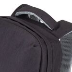 Rivacase 7562 39,6 cm (15.6") Rucksack Schwarz, Grau