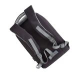 Rivacase 7562 39,6 cm (15.6") Rucksack Schwarz, Grau