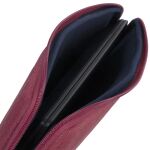 Rivacase 7703 33,8 cm (13.3") Schutzhülle Rot