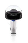 Datalogic QuickScan QD2590 Tragbares Barcodelesegerät 1D/2D Weiß