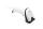 Datalogic QuickScan QD2590 Tragbares Barcodelesegerät 1D/2D Weiß