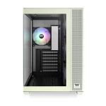 Geh Thermaltake View 380 TG Midi Tower "ARGB Matcha Green" retail