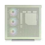 Geh Thermaltake View 380 TG Midi Tower "ARGB Matcha Green" retail