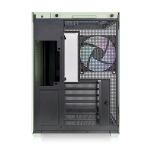 Geh Thermaltake View 380 TG Midi Tower "ARGB Matcha Green" retail