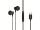 Conceptronic BRENDAN04B USB-C Ergonomisches Earbud-Headset