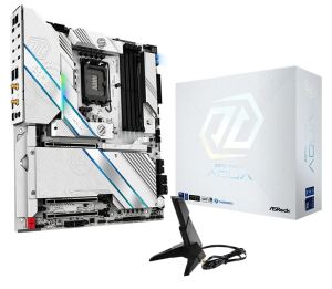 Asrock Z890 Taichi AQUA Intel Z890 LGA 1851 (Socket V1) Erweitertes ATX