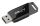 PNY Attaché X USB-Stick 64 GB USB Typ-A 3.2 Gen 1 (3.1 Gen 1) Schwarz
