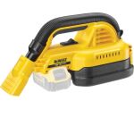 DEWALT Akku-Handsauger, 18V (Basisv.)