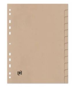 Oxford Touareg Register