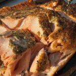 ROCK N RUBS - How much is the fish 180g MHD 0627