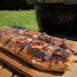 ROCK N RUBS - How much is the fish 180g MHD 0627