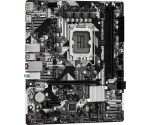 Asrock B760M-H/M.2 Intel B760 LGA 1700 micro ATX