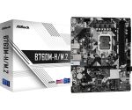 Asrock B760M-H/M.2 Intel B760 LGA 1700 micro ATX