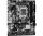 Asrock B760M-H/M.2 Intel B760 LGA 1700 micro ATX