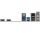 Asrock B760M-H/M.2 Intel B760 LGA 1700 micro ATX