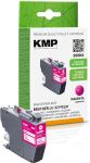 KMP 1538,4006 Druckerpatrone 1 Stück(e) Kompatibel...