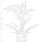 LEGO Botanicals Creator Expert Orchidee--10311