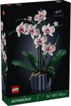 LEGO Botanicals Creator Expert Orchidee--10311