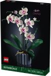 LEGO Botanicals Creator Expert Orchidee--10311
