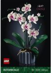 LEGO Botanicals Creator Expert Orchidee--10311