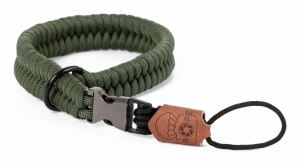 C-Rope Claw Gurt Digitalkamera Nylon Olive
