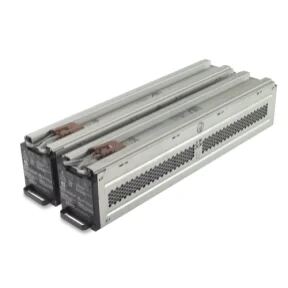 APC Ersatzbatterie APCRBC140 (Nachfolger von RBC44) (OEM)
