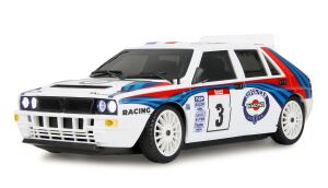 Amewi 21140 ferngesteuerte (RC) modell Drift-Car Elektromotor 1:28