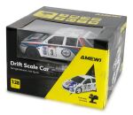 Amewi 21140 ferngesteuerte (RC) modell Drift-Car Elektromotor 1:28