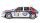 Amewi 21140 ferngesteuerte (RC) modell Drift-Car Elektromotor 1:28