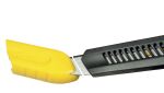 Stanley Cutter SM 9mm