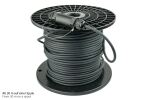 Python AOC-HP2005 HDMI-Kabel 5 m HDMI Typ A (Standard) Schwarz