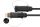 Python AOC-HP2005 HDMI-Kabel 5 m HDMI Typ A (Standard) Schwarz