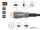 Python AOC-HP2005 HDMI-Kabel 5 m HDMI Typ A (Standard) Schwarz