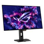 ASUS ROG Strix XG27AQWMG Computerbildschirm 67,3 cm (26.5") 2560 x 1440 Pixel Quad HD OLED Schwarz