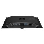 ASUS ROG Strix XG27AQWMG Computerbildschirm 67,3 cm (26.5") 2560 x 1440 Pixel Quad HD OLED Schwarz