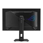 ASUS ROG Strix XG27AQWMG Computerbildschirm 67,3 cm (26.5") 2560 x 1440 Pixel Quad HD OLED Schwarz