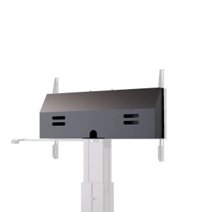 Hagor HP Lift - Cover incl. Padlocks