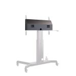 Hagor HP Lift - Cover incl. Padlocks