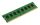Kingston Technology ValueRAM Speichermodul 8 GB 1 x 8 GB DDR3 1600 MT/s 240-pin DIMM