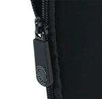 Mobilis Skin 35,6 cm (14") Schutzhülle Schwarz, Grau