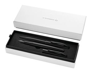 Pelikan Jazz Noble Elegance Schwarz 2 Stück(e)