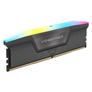 DDR5 32GB PC 5200 CL40 CORSAIR Vengeance RGB XMPAMD Expo