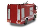 Jamara Fire fighter TLF Mercedes-Benz Antos ferngesteuerte (RC) modell Feuerwehrwagen Elektromotor 1:26