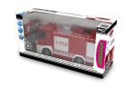 Jamara Fire fighter TLF Mercedes-Benz Antos...