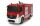 Jamara Fire fighter TLF Mercedes-Benz Antos ferngesteuerte (RC) modell Feuerwehrwagen Elektromotor 1:26