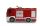 Jamara Fire fighter TLF Mercedes-Benz Antos ferngesteuerte (RC) modell Feuerwehrwagen Elektromotor 1:26